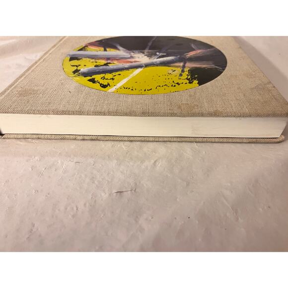 Art & Vinyl by Antoine de Beaupré and Jeffrey Fraenkel Gallery 2018 Hardcover - Picture 3 of 14